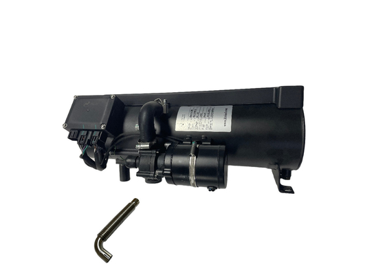 van het de Autoparkeren van 12V 10kW Vloeibare Diesel van Heater Similar To Webasto Eberspacher Waterverwarmer