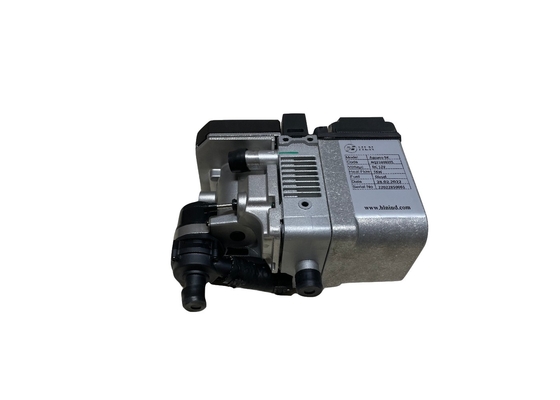 De Draagbare Diesel Heater For Camper Shell van het Combikamp 5kw