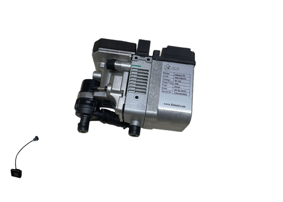 5kw diesel Nacht Heater For Campervan Motorhome Shed
