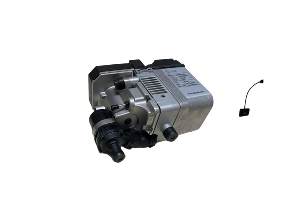 5kw diesel Nacht Heater For Campervan Motorhome Shed