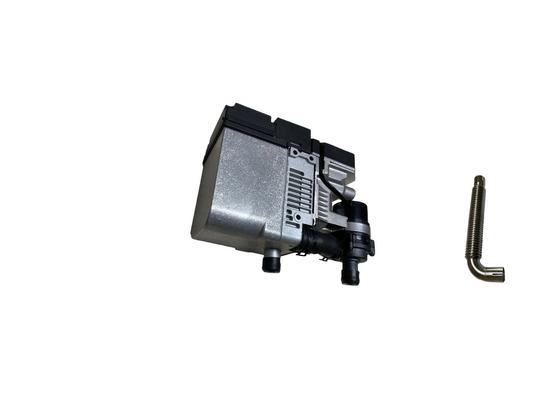 de Diesel Heater Coolant Pre Heating HLN van 12v 5kw