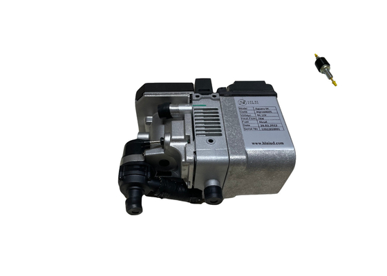 de Diesel van 5K 5kw Ladingsaanhangwagen van Heater In Camper Trailer Campervan
