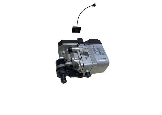 Diesel van 12v 5kw Water Heater For Boats Campervan Rv