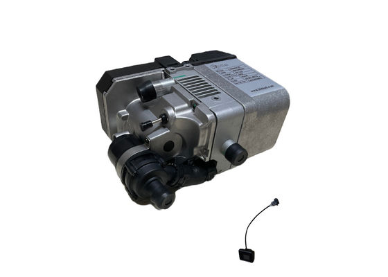 Diesel van 12v 5kw Water Heater For Boats Campervan Rv