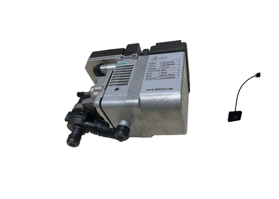 12v van diesel de Dieselmotor Preheater water warmer Koelmiddelenheater parking 5kW