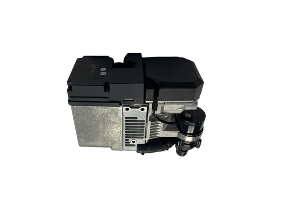 Draagbare 5kw-Diesel Heater Industrial Marine Grade