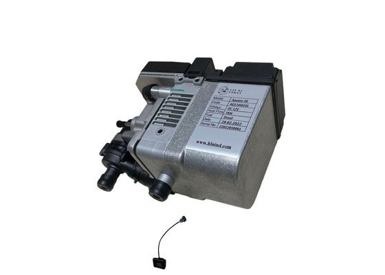 Motor5000w 12v Koelmiddel Heater Diesel Inline Universal Conditioning