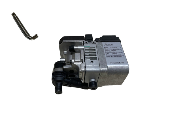 Het vloeibare van het Koelmiddelenheater diesel auto boat caravan van 5kW 12v Water van de de Busvrachtwagen