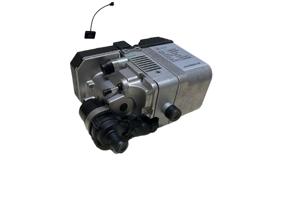 Automobiel van Diesel van 5kW 12v de Motorslang Koelmiddelenheater car block high temperature