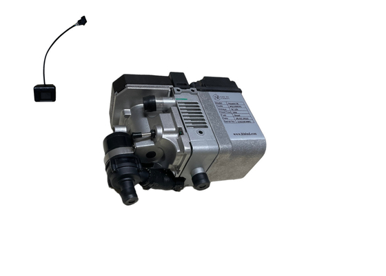 Tankless Dieselwarm water Heater Motorhome Marine Camping 5kW