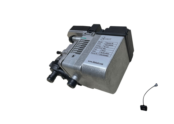 Tankless Dieselwarm water Heater Motorhome Marine Camping 5kW