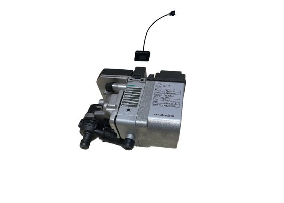 De Motorkoelmiddel Preheater auto car pickup 5kW van de cabinevrachtwagen