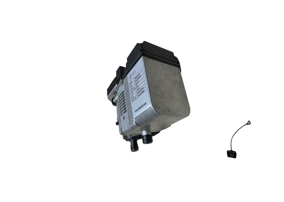 van het de Motor van een autokoelmiddel van 5kW 12V het Warme water Heater Liquid Parking