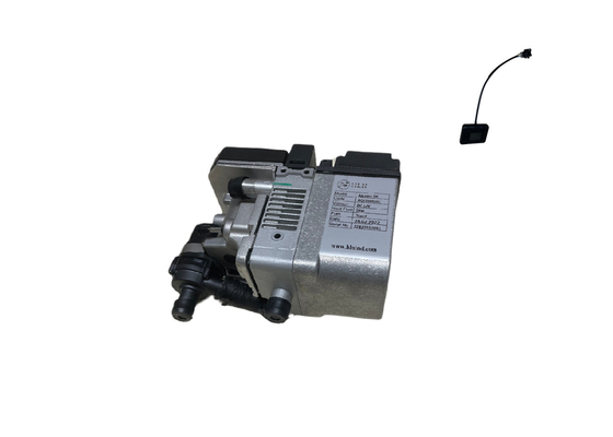 Hydronic Diesel Koelmiddel Heater For Semi Truck Van 12v 5000w