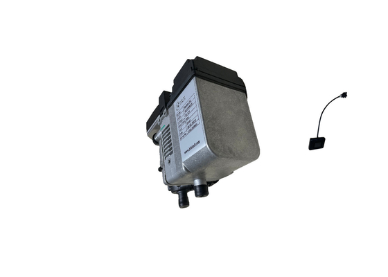 Dieselmotorkoelmiddel Heater Warmer Rv Motor Hose 24v 5kw