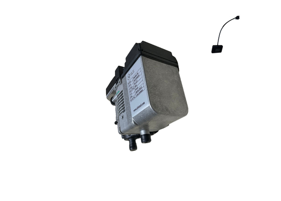 5kw Bed Van Vehicle van Heater For Jeep Wrangler Truck van het 12 Volt het Hulpkoelmiddel