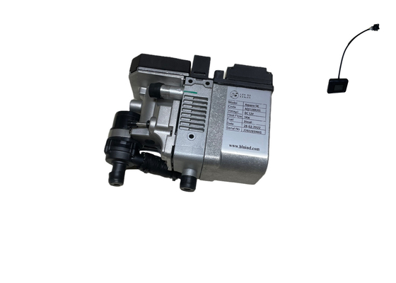 Het Koelmiddel Heater Circulating 12v 5000w van de Hydronicmotor