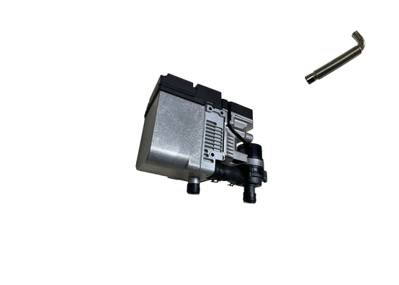de Auto Diesel van 12v 5kw Parkeren Heater Coolant Water Pump
