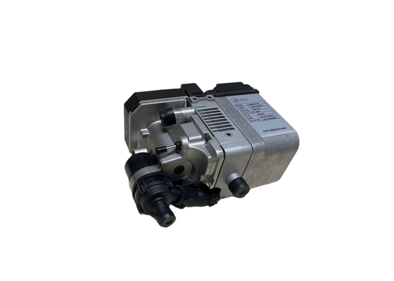 Diesel van Motorhomecampervan Water Heater Engine Coolant Heater Parking 12v 5kw