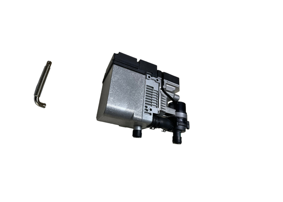 Diesel van Motorhomecampervan Water Heater Engine Coolant Heater Parking 12v 5kw