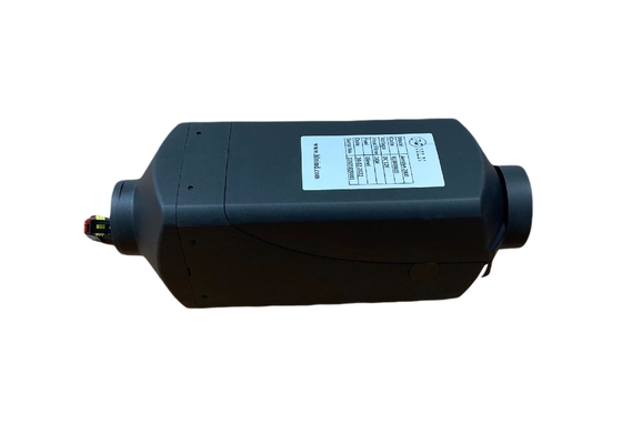 Allen in Één Diesel van 12v 2kw Lucht Heater Parking For Caravan Campervan