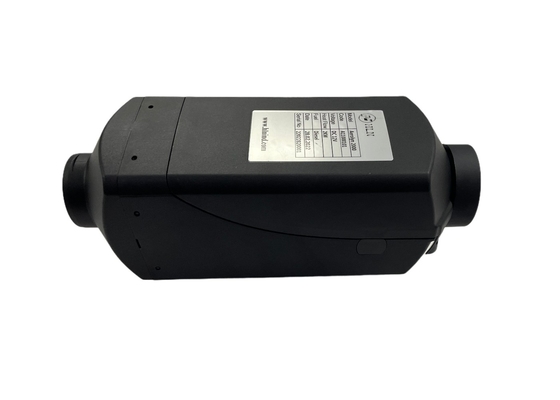 Van diesel 12v de Plicht Luchtheater with digital controller heavy voor Botencaravans