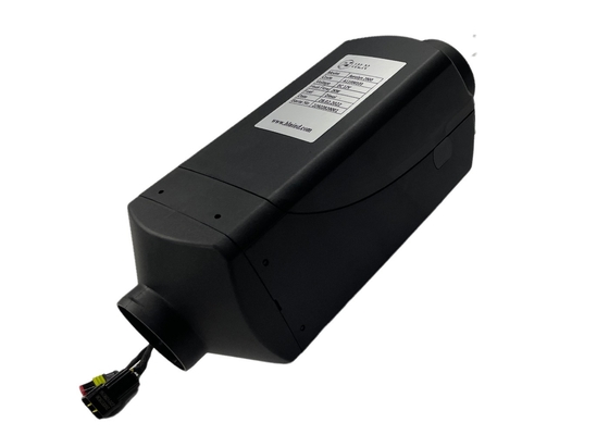 Hete 12v-Lucht Heater For Caravan Camper Trailer Van Motorhome rv 2kW