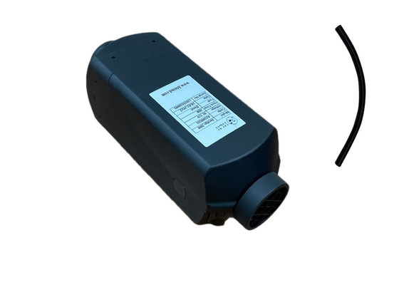 24 Diesel van de volt12v Lucht Nachtverwarmer 5kw 2kw