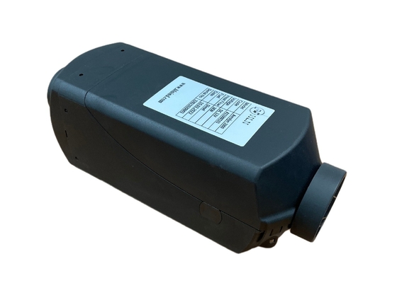 Gealigneerde Dieselverwarmer 12v 2kW voor Rv-de Garage van het Vrachtwagenshuis