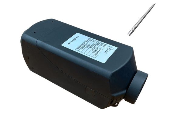 De Auto's van Heater Diesel Cab Vehicles RVs van de Diy12v Lucht het Verwarmen