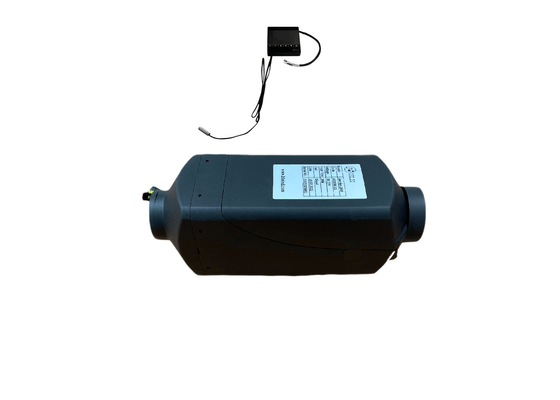 Elektrische 12v-Lucht Heater Van Rv Night Diesel