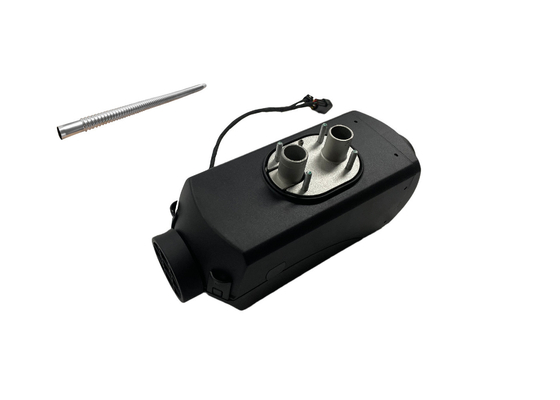 Draagbare 2kw-van de Diesel de Kampeerauto Caravanverwarmer 12v het Kamperen Auto Openluchtvrachtwagen