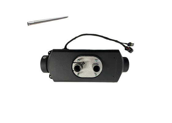 De Caravan2kw van de het Diesel van de busboot de Vrachtwagenafstandsbediening Parkerenlucht van Heater Box 12v 24v
