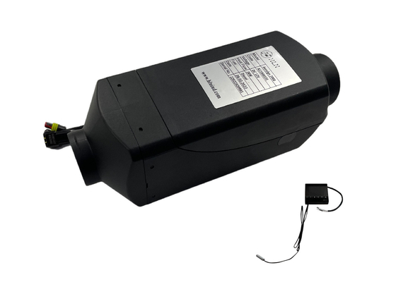 Airconditioner2kw de Diesel Voertuigen van Heater For Campervan Caravan Cabin
