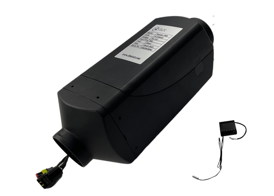 Airconditioner2kw de Diesel Voertuigen van Heater For Campervan Caravan Cabin