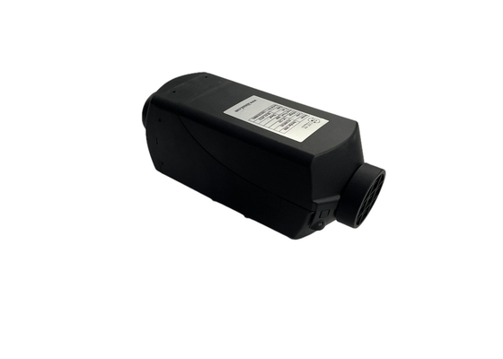 Diesel van 24v 2kw Nacht Heater For Van Truck Cab Caravan Rv
