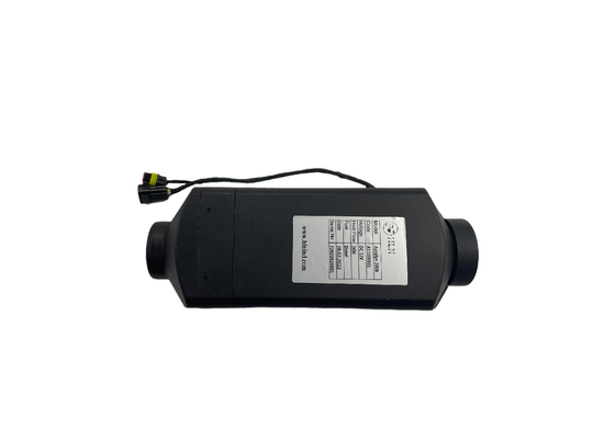 van de de Caravan de Hulpvrachtwagen van 2000w 12v Cabine Heater For Tractors Winter Parking
