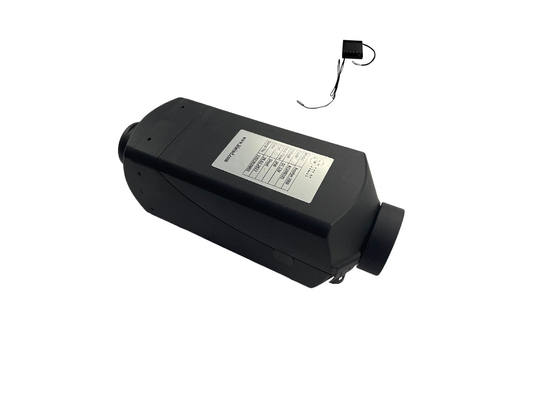van de de Caravan de Hulpvrachtwagen van 2000w 12v Cabine Heater For Tractors Winter Parking