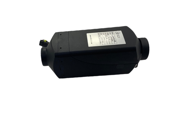 2kW de Kampeerautobus van Heater Conditioner Truck Cabin Boat van de 12 Volt Hulp Elektrische Auto