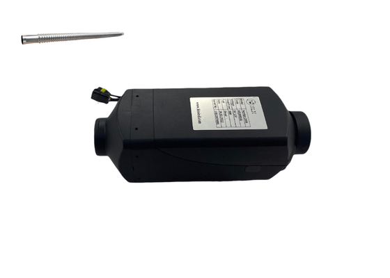 Het autoparkeren van Heater Air Intake 12v 2kW van het Vrachtwagen Hulpparkeren Universele Hete