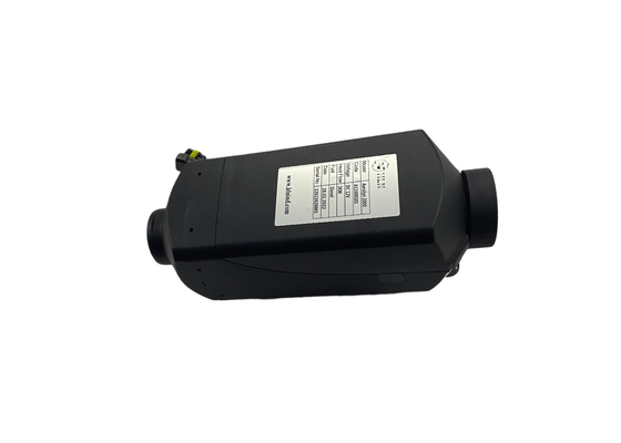 de Caravan van het Controlemechanismeparking bus boat van 2kw 12v Marine Diesel Air Heater Remote