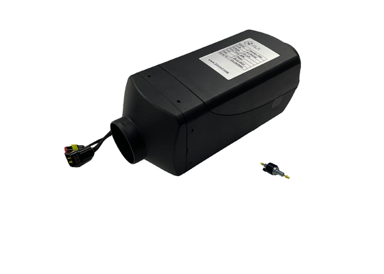 2000w de auto van de Diesel van het de Winterparkeren Autoverwarmer 12v Regelmatige Cabine van de de Vrachtwagenwinter