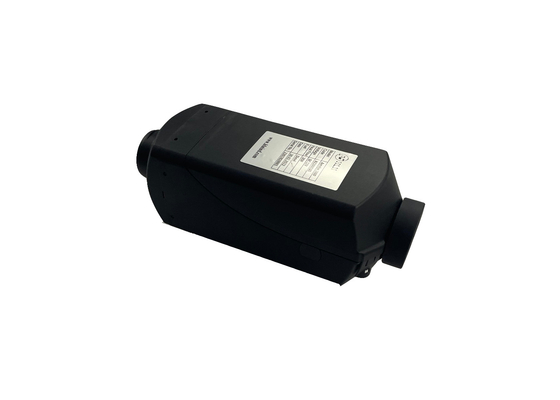 12 volt van Diesel de Autoafstandsbediening Cabineheater for trucks semi universal
