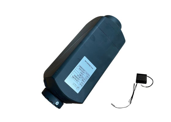 Aerolyn 4000 Diesel van de Luchtverwarmer 12v Autoautovrachtwagen 4kw