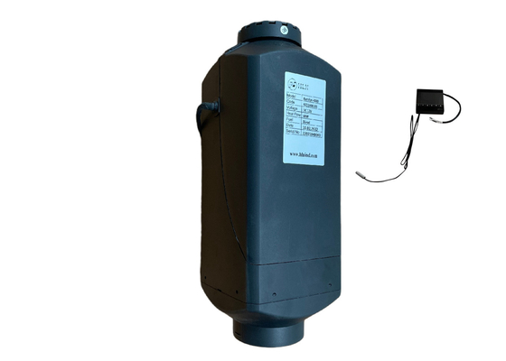 Aerolyn 4000 van het Diesel de Verwarmer 4kw 12v Luchtparkeren