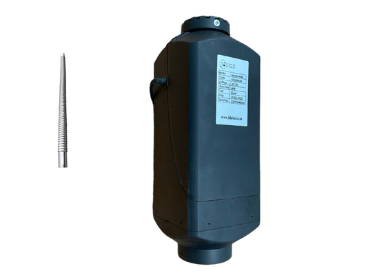 de Diesel van 24v 4kw Auto van Heater For Rv Camping Trailer