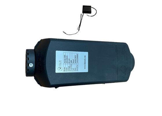 4000w 12 Volt van Diesel de Autoboot Luchtheater indoor for caravans truck