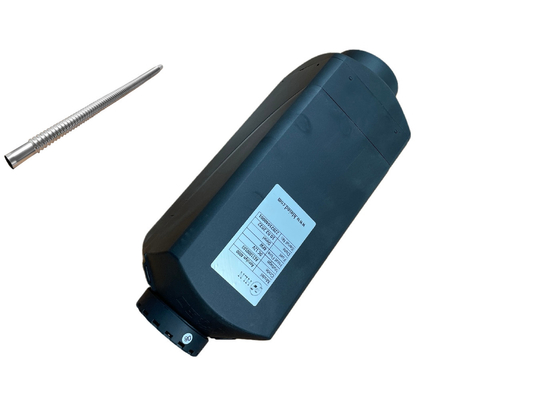 De draagbare van de de Vrachtwagencaravan van Cabinemarine diesel boat heater for Auto 4000w
