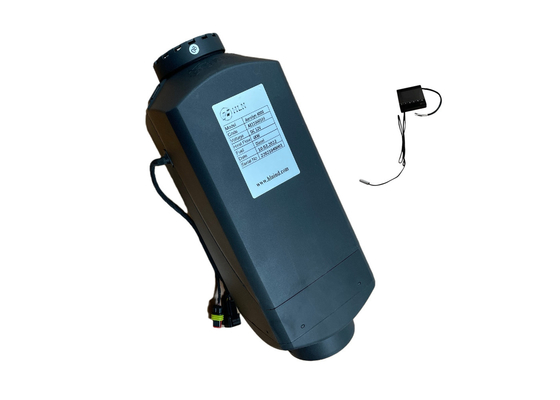 Autorv Diesel Lucht Heater Portable 12v 4kW