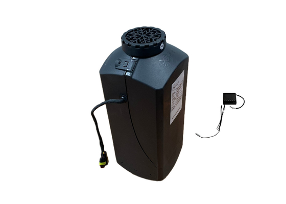 Autorv Diesel Lucht Heater Portable 12v 4kW